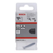Bosch Mandrino rapido fino a 10mm 1 a 10mm 1/2" fino a 20-2