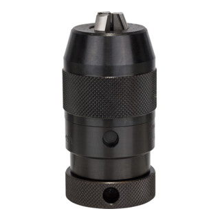 Bosch Mandrino rapido fino a 10mm da 0,5 a 10mm da 3/8" a 24