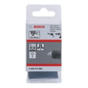 Bosch Mandrino rapido fino a 10mm da 1 a 10mm da 3/8" a 24-4