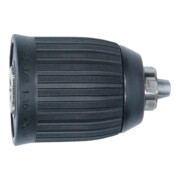 Bosch Mandrino rapido fino a 10mm da 1 a 10mm da 3/8 a 24 Standard Duty