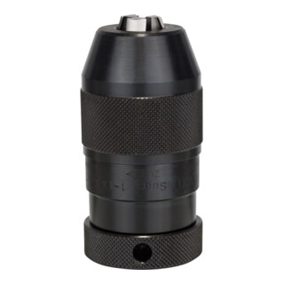 Bosch Mandrino rapido fino a 13mm 1 a 13mm 1/2" fino a 20