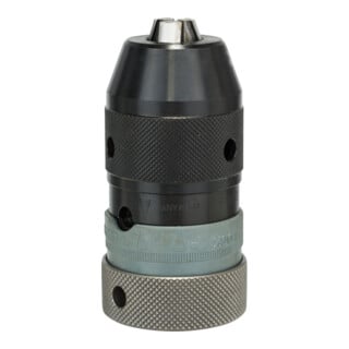 Bosch Mandrino rapido fino a 13mm 1 a 13mm B 16