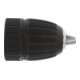 Bosch Mandrino rapido fino a 13mm 2 a 13mm 1/2" fino a 20-1