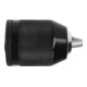 Bosch Mandrino rapido fino a 13mm 2 a 13mm 3/8" a 24-1