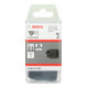 Bosch Mandrino rapido fino a 13mm 2 a 13mm 3/8" a 24-2