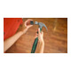 Bosch Marteau à griffes 450 g / 16 oz avec pare-chocs souple