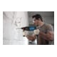 Bosch Marteau perforateur avec SDS plus GBH 240