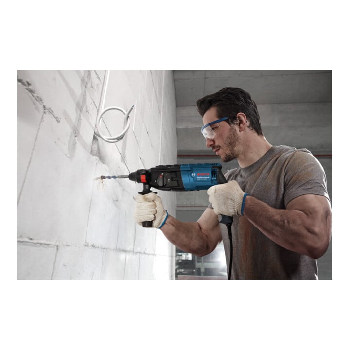 Bosch Marteau perforateur avec SDS plus GBH 240