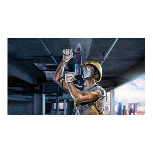 Bosch Marteau perforateur avec SDS plus GBH 240