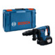Bosch Marteau perforateur sans fil SDS max GSH 18V-5 dans XL-BOXX-1