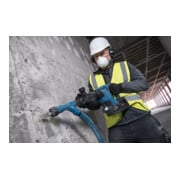 Bosch Marteau perforateur sans fil SDS max GSH 18V-5 dans XL-BOXX-4