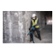 Bosch Marteau perforateur sans fil SDS max GSH 18V-5 dans XL-BOXX