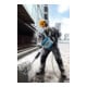 Bosch Marteau-piqueur GSH 14 C en coffret artisan