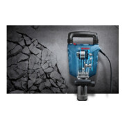 Bosch Marteau-piqueur GSH 14 C en coffret artisan-4