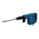Bosch Marteau-piqueur GSH11EV avec SDS max