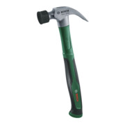 Bosch Martello da carpentiere 450 g / 16 oz con paraurti morbido-1