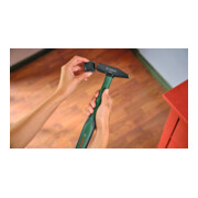 Bosch Martello da fabbro 300 g con paraurti morbido-4
