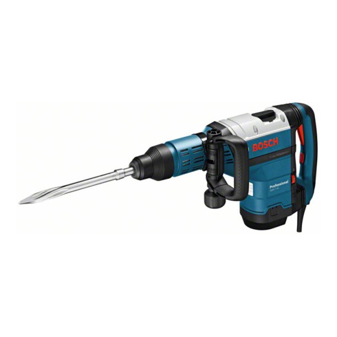 Bosch Martello demolitore con SDS-max GSH 7 VC