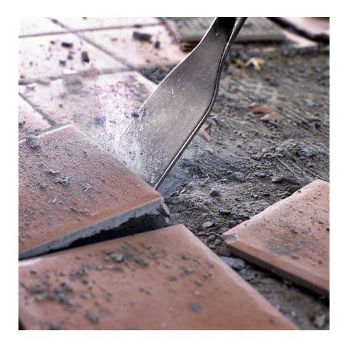 Bosch Martello demolitore con SDS plus GSH 3 E