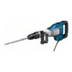 Bosch Martello demolitore con SDSmax GSH 11 VC-1