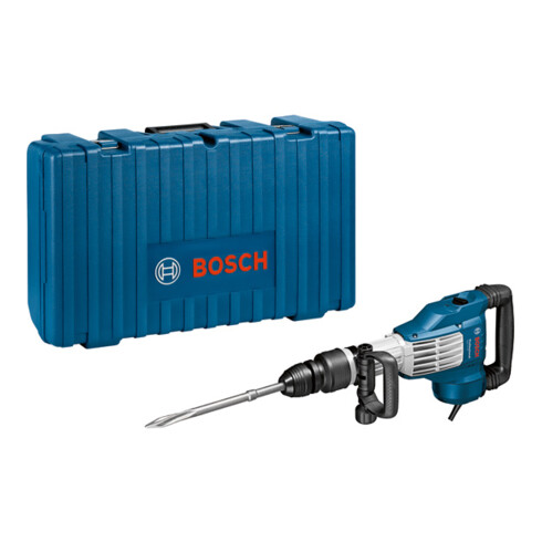 Bosch Martello demolitore con SDSmax GSH 11 VC