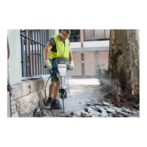 Bosch Martello demolitore GSH 27 VC