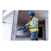 Bosch Martello perforatore a batteria BITURBO con SDS max GBH 18 V-36 C-5