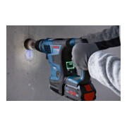 Bosch Martello perforatore a batteria con SDS plus GBH 18 V-34 CF, Solo Version-2