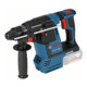 Bosch Martello perforatore a batteria con SDS plus GBH 18V-26 Solo Version-1