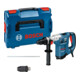 Bosch Martello perforatore con mandrino autoserrante SDS plus GBH 4-32 DFR L-BOXX-1