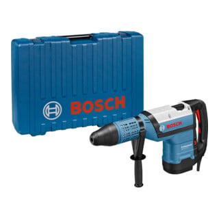 Bosch Martello perforatore con SDS max GBH 12-52 D