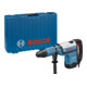 Bosch Martello perforatore con SDS max GBH 12-52 D-1