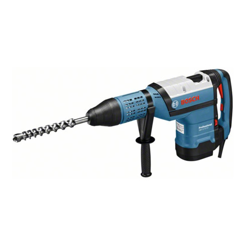 Bosch Martello perforatore con SDS max GBH 12-52 DV