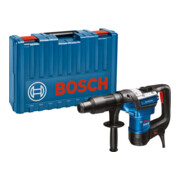 Bosch Martello perforatore con SDS max GBH 5-40 D-2