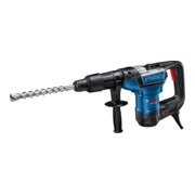 Bosch Martello perforatore con SDS max GBH 5-40 D-5