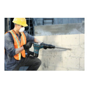 Bosch Martello perforatore con SDS max GBH 5-40 D-5