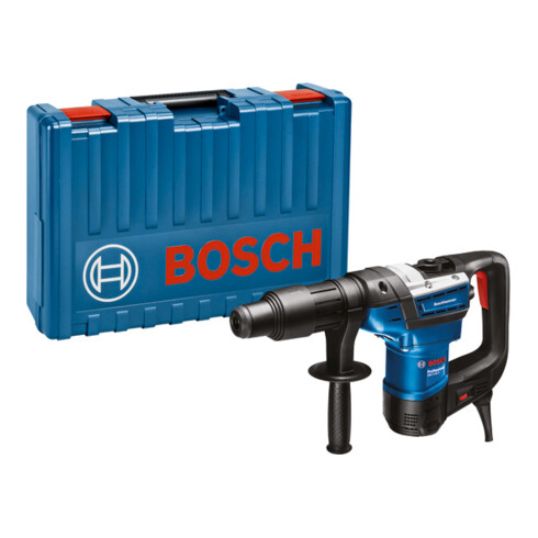 Bosch Martello perforatore con SDS max GBH 5-40 D