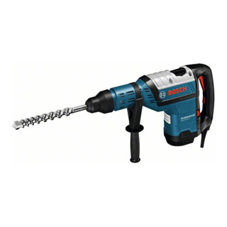 Bosch Martello perforatore con SDS max GBH 8-45 D