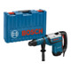 Bosch Martello perforatore con SDS max GBH 8-45 D-5