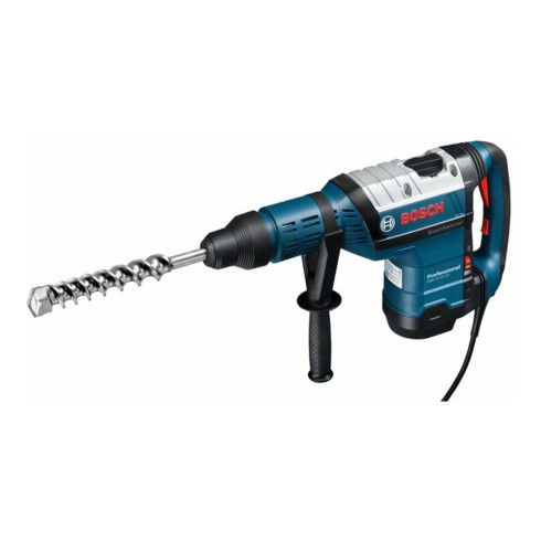 Bosch Martello perforatore con SDS max GBH 8-45 DV
