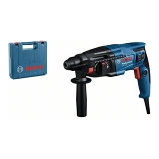 Bosch Martello perforatore con SDS plus GBH 2-21