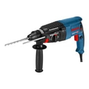 Bosch Martello perforatore con SDS plus GBH 2-26-5