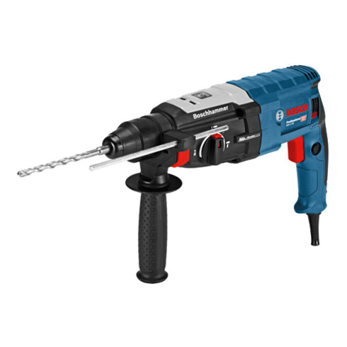 Bosch Martello perforatore con SDS plus GBH 2-28 L-BOXX