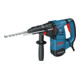 Bosch Martello perforatore con SDS plus GBH 3-28 DFR L-BOXX-4