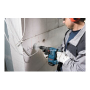 Bosch Martello perforatore con SDS plus GBH 3-28 DFR valigetta per professionisti-4