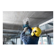 Bosch Martello perforatore con SDS plus GBH 3-28 DRE valigetta per professionisti-5