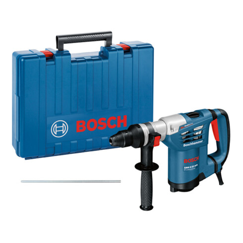Bosch Martello perforatore con SDS plus GBH 4-32 DFR valigetta per professionisti