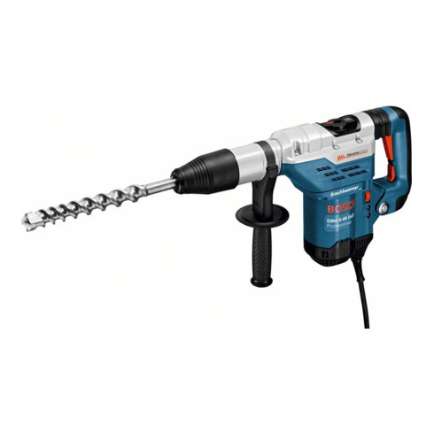 Bosch Martello perforatore SDS max GBH 5-40 DCE