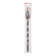 Bosch Maschinenholzbohrer M-Spitze 12 x 250 mm d 10 mm-2