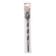 Bosch Maschinenholzbohrer M-Spitze 14 x 250 mm d 10 mm-2